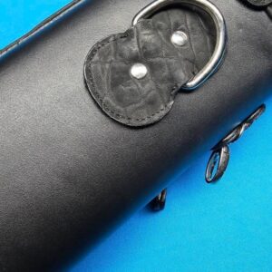 Castillo 3×5 Custom Zip Top - Image 24