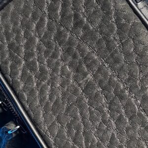 Castillo 3×5 Custom Zip Top - Image 4