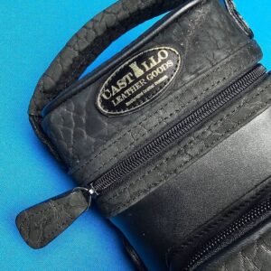 Castillo 3×5 Custom Zip Top - Image 5