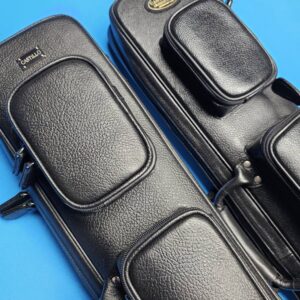 Castillo 4×8 Custom Butterfly Case - SOLD!