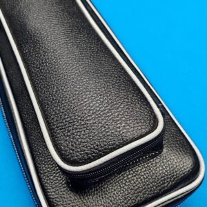 Castillo 4×8 Custom Butterfly Tuxedo Colors - Image 10