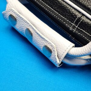 Castillo 4×8 Custom Butterfly Tuxedo Colors - Image 11