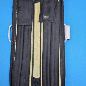 Castillo 4×8 Custom Butterfly Tuxedo Colors - Image 12