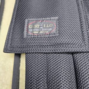 Castillo 4×8 Custom Butterfly Tuxedo Colors - Image 13