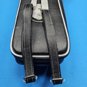 Castillo 4×8 Custom Butterfly Tuxedo Colors - Image 15