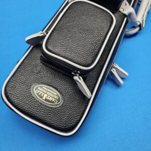 Castillo 4×8 Custom Butterfly Tuxedo Colors - Image 18