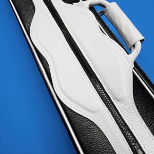 Castillo 4×8 Custom Butterfly Tuxedo Colors - Image 19