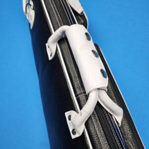 Castillo 4×8 Custom Butterfly Tuxedo Colors - Image 2