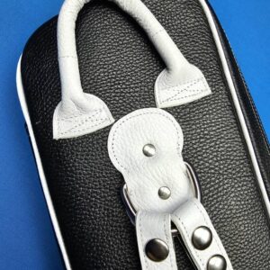 Castillo 4×8 Custom Butterfly Tuxedo Colors - Image 20