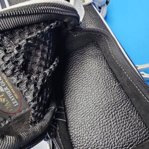 Castillo 4×8 Custom Butterfly Tuxedo Colors - Image 22