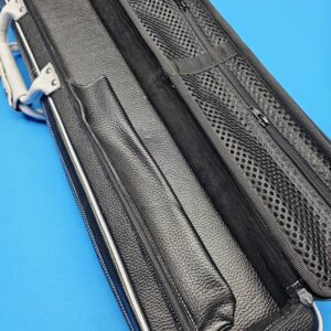 Castillo 4×8 Custom Butterfly Tuxedo Colors - Image 24