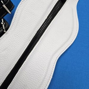 Castillo 4×8 Custom Butterfly Tuxedo Colors - Image 26