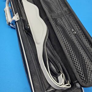 Castillo 4×8 Custom Butterfly Tuxedo Colors - Image 27