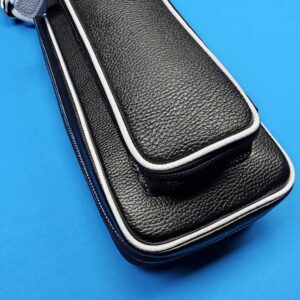 Castillo 4×8 Custom Butterfly Tuxedo Colors - Image 3