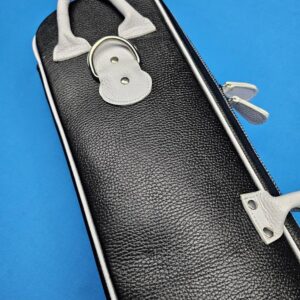 Castillo 4×8 Custom Butterfly Tuxedo Colors - Image 32