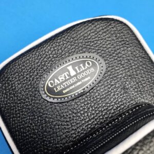 Castillo 4×8 Custom Butterfly Tuxedo Colors - Image 4