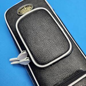 Castillo 4×8 Custom Butterfly Tuxedo Colors - Image 5