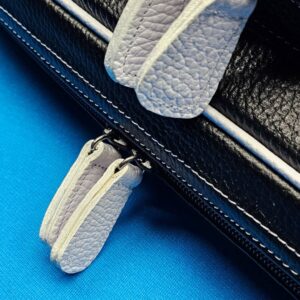 Castillo 4×8 Custom Butterfly Tuxedo Colors - Image 8