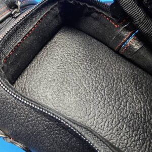 Castillo 4×8 Custom Zip Top - Image 11