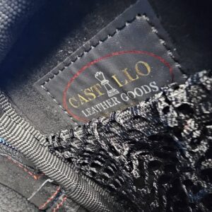 Castillo 4×8 Custom Zip Top - Image 12