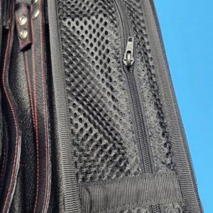 Castillo 4×8 Custom Zip Top - Image 15