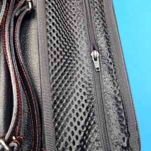 Castillo 4×8 Custom Zip Top - Image 16