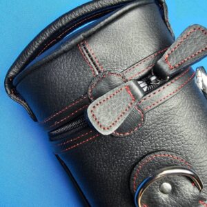 Castillo 4×8 Custom Zip Top - Image 25