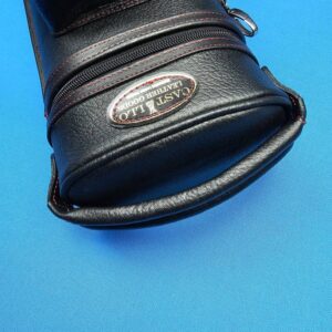 Castillo 4×8 Custom Zip Top - Image 31