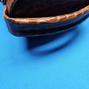 Castillo 4×8 Premium Black Leather & Cognac - Image 19