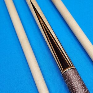Bob Frey Rare Custom Cue