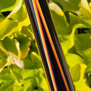 John Bender Hoppe Style Custom Cue