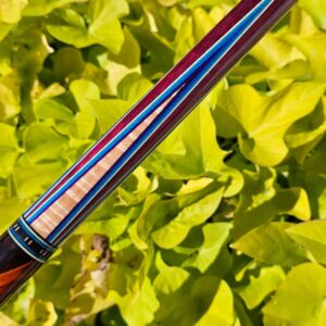 "JT" Custom Cue