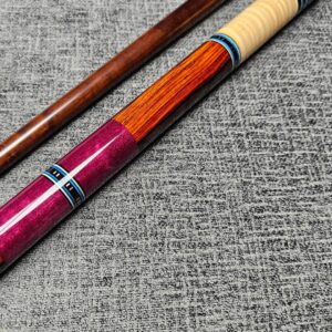"JT" Custom Cue - Image 30