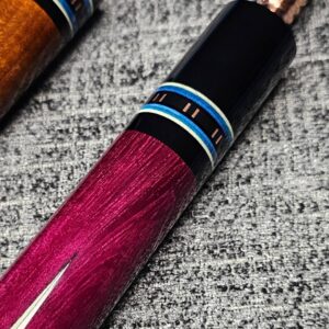 "JT" Custom Cue - Image 33