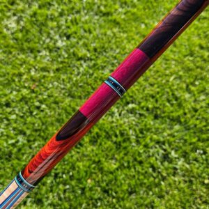 "JT" Custom Cue - Image 41