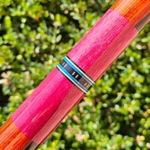 "JT" Custom Cue - Image 47