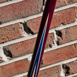"JT" Custom Cue - Image 67