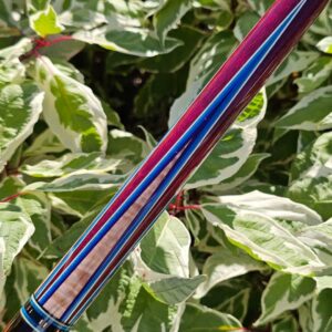 "JT" Custom Cue - Image 70