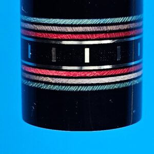 JT Custom Cue - Image 3