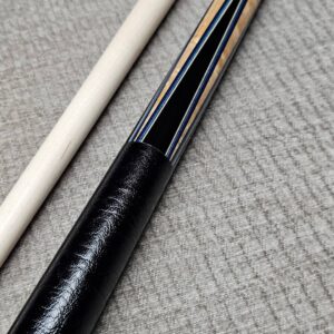 Leon "Sly" Custom Cue