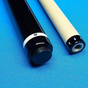 Leon "Sly" Custom Cue - Image 10