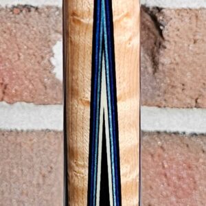 Leon "Sly" Custom Cue - Image 12