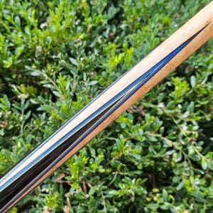 Leon "Sly" Custom Cue - Image 14