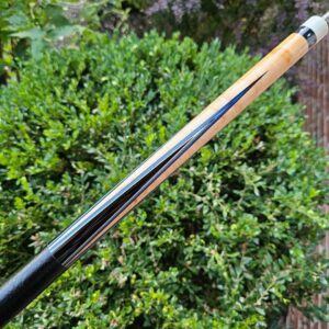 Leon "Sly" Custom Cue - Image 15