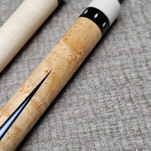 Leon "Sly" Custom Cue - Image 17