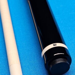 Leon "Sly" Custom Cue - Image 18