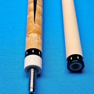 Leon "Sly" Custom Cue - Image 19