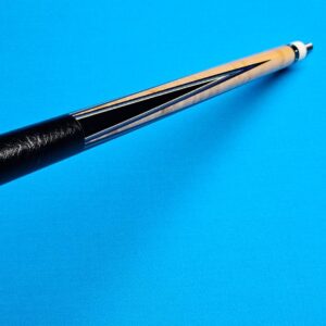 Leon "Sly" Custom Cue - Image 20