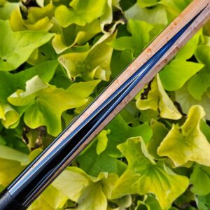 Leon "Sly" Custom Cue - Image 23