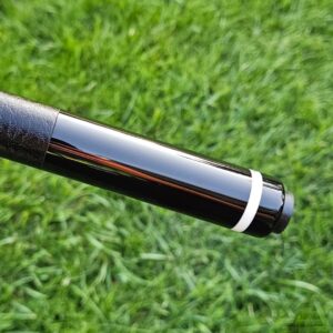 Leon "Sly" Custom Cue - Image 24